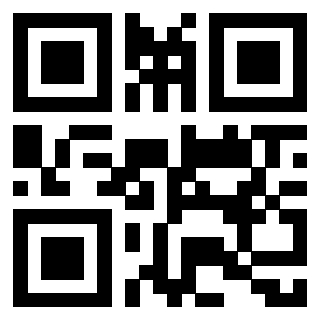 3912970940 Qr Code associato