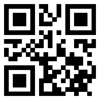 3912970941 - Immagine del QrCode