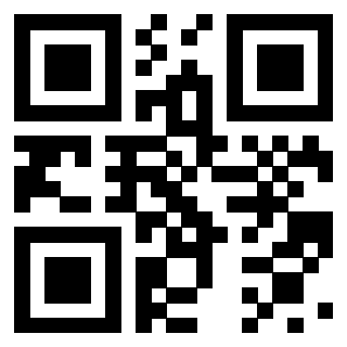 3912970942 - Immagine del Qr Code