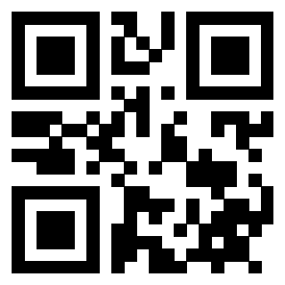 3912970943 QrCode associato