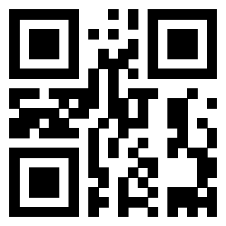 3912970945 - Immagine del QrCode