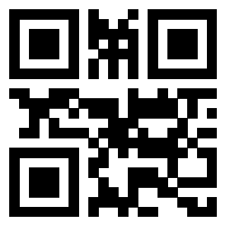 3912970946 - Immagine del QrCode associato