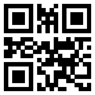 Immagine del QrCode di 3912970947