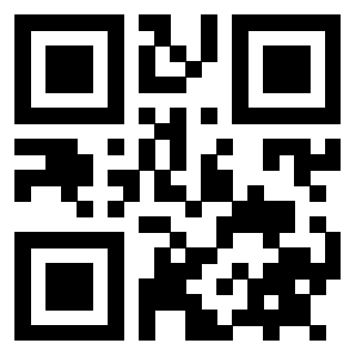 3912970948 - Immagine del QrCode associato