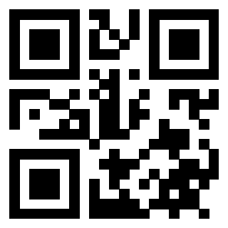 Qr Code di 3912970950