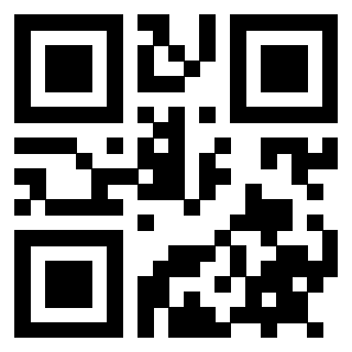 Immagine del QrCode di 3912970951