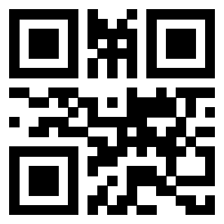 Immagine del QrCode di 3912970952