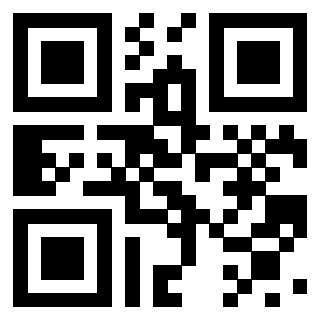 Scansione del QrCode di 3912970953