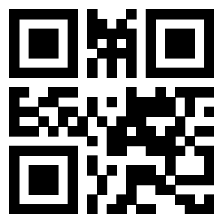 3912970954 - Immagine del Qr Code associato