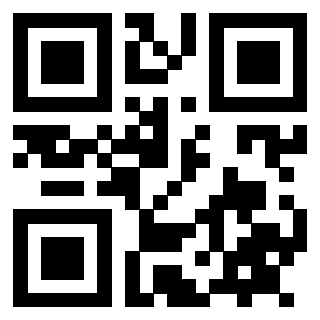 Scansione del Qr Code di 3912970955