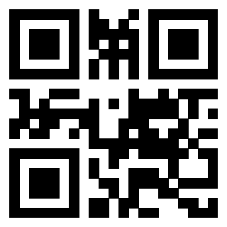 QrCode di 3912970956