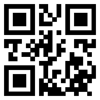 3912970957 Qr Code associato
