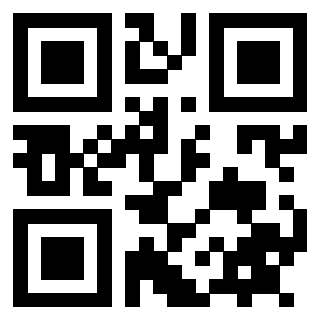 Immagine del Qr Code di 3912970960