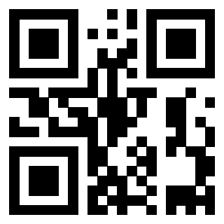 Immagine del Qr Code di 3912970961
