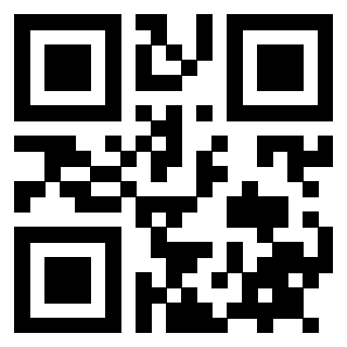 3912970963 - Immagine del Qr Code