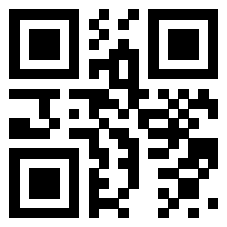 Immagine del QrCode di 3912970964