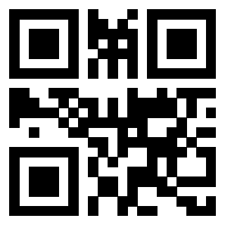 QrCode di 3912970965