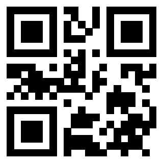 3912970966 Qr Code associato