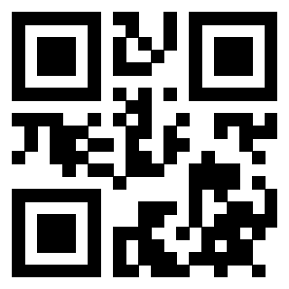 3912970967 - Immagine del QrCode