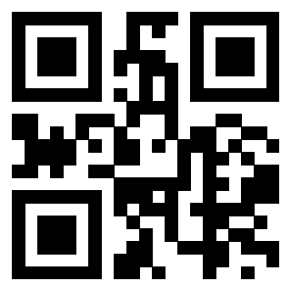Il QrCode di 3912970968
