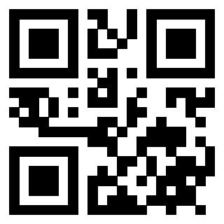3912970969 - Immagine del QrCode associato
