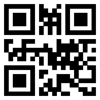 3912970972 - Immagine del Qr Code