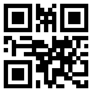Qr Code di 3912970975