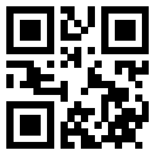 3912970977 QrCode associato