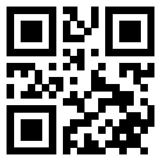Il Qr Code di 3912970978