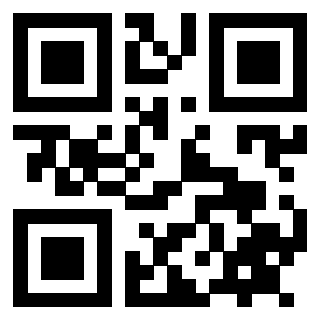 3912970979 Qr Code associato