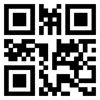 Qr Code di 3912970980