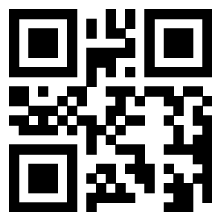 Il Qr Code di 3912970982