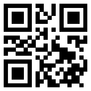 3912970984 QrCode associato