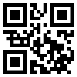 3912970985 - Immagine del QrCode