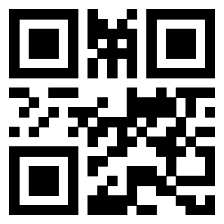 Il Qr Code di 3912970988