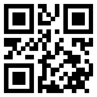 Scansione del Qr Code di 3912970990