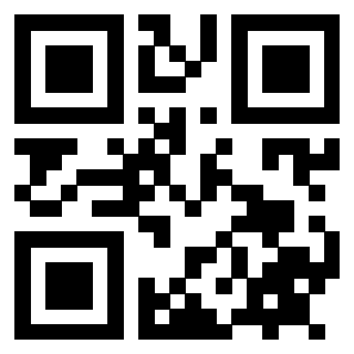 3912970991 Qr Code associato