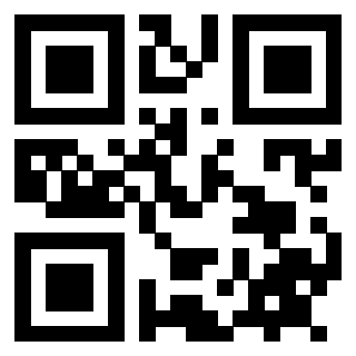 3912970993 QrCode associato