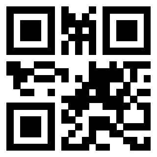 Il QrCode di 3912970994