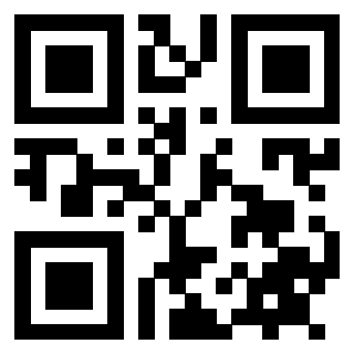 Immagine del QrCode di 3912970996