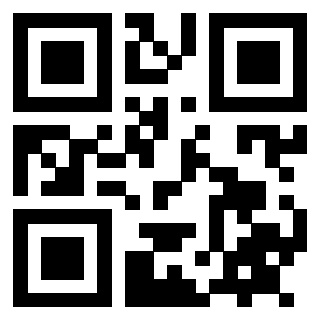 3912970997 QrCode associato