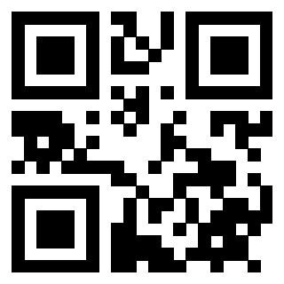 3912970999 - Immagine del Qr Code
