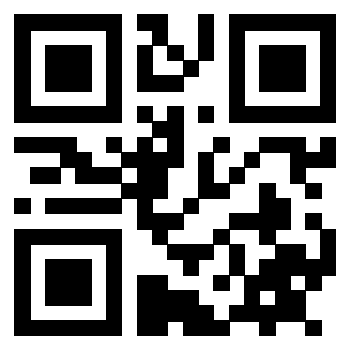 3912971001 - Immagine del QrCode associato