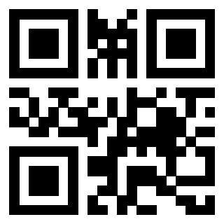 Il QrCode di 3912971002