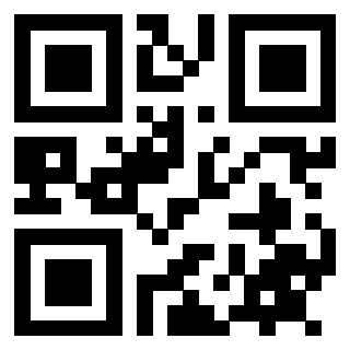 3912971003 - Immagine del QrCode