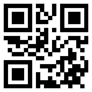 3912971005 - Immagine del QrCode associato