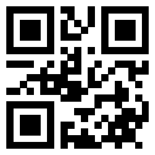 Il Qr Code di 3912971008