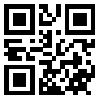 Immagine del QrCode di 3912971009
