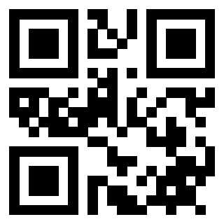 3912971012 - Immagine del Qr Code associato