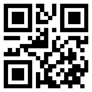 Il QrCode di 3912971014
